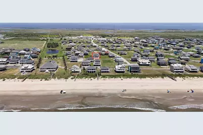 2383 Sandpiper, Crystal Beach, TX 77650 - Photo 37