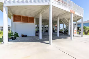 2383 Sandpiper, Crystal Beach, TX 77650 - Photo 25