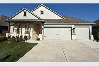 15179 Ty Marshall Court, College Station, TX 77845 - Photo 1
