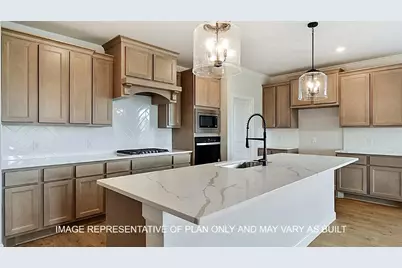 15179 Ty Marshall Court, College Station, TX 77845 - Photo 5