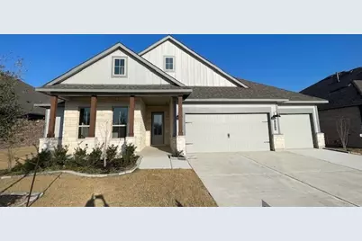 15179 Ty Marshall Court, College Station, TX 77845 - Photo 1