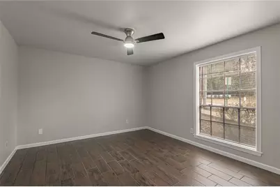 818 University Avenue #2, Huntsville, TX 77320 - Photo 9