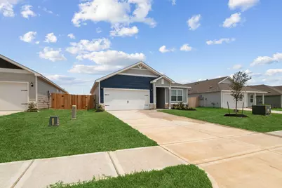 700 Jasmine Ridge Lane, Waller, TX 77484 - Photo 1