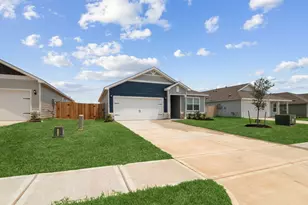 700 Jasmine Rdg Ln, Waller, TX 77484 - Photo 1