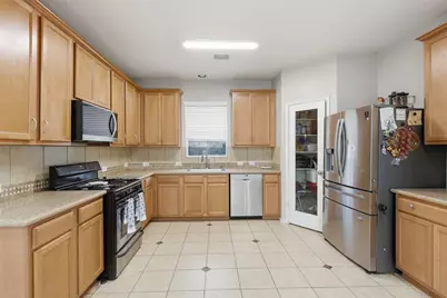 8243 Gran Villa Drive, Cypress, TX 77433 - Photo 1