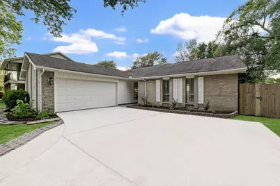 3918 Cypressdale Drive, Spring, TX 77388 - Photo 1