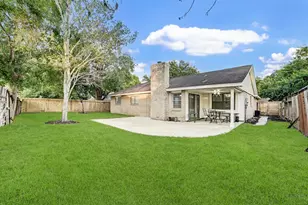 3918 Cypressdale Dr, Spring, TX 77388 - Photo 39