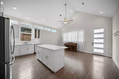 5415 Margarita Street, Houston, TX 77020 - Photo 5