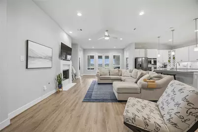 3506 Gore Creek Drive, Katy, TX 77494 - Photo 7