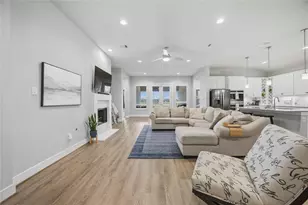 3506 Gore Creek Dr, Katy, TX 77494 - Photo 7