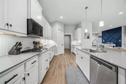 3506 Gore Creek Drive, Katy, TX 77494 - Photo 17