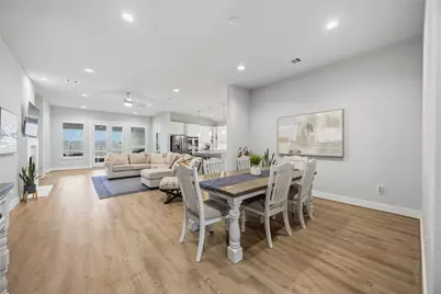 3506 Gore Creek Drive, Katy, TX 77494 - Photo 5