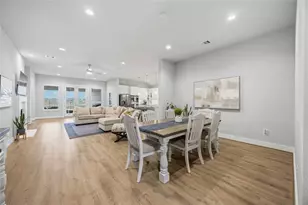 3506 Gore Creek Dr, Katy, TX 77494 - Photo 5