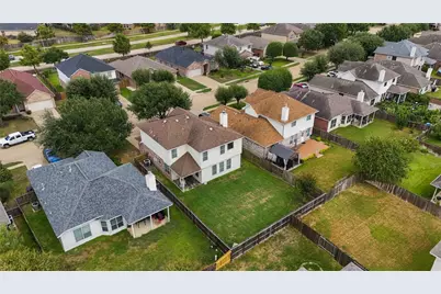 20235 Goss Hollow Lane, Katy, TX 77449 - Photo 29