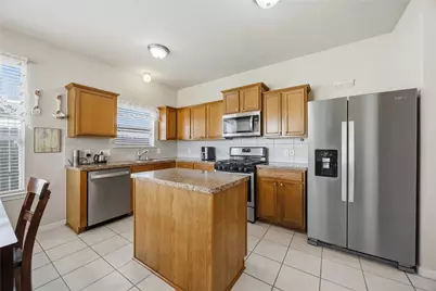 20235 Goss Hollow Lane, Katy, TX 77449 - Photo 9