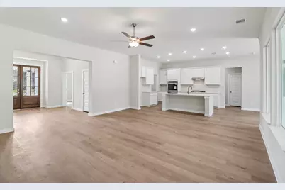 740 Barton Place Drive, Cleveland, TX 77327 - Photo 3