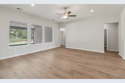 740 Barton Place Drive, Cleveland, TX 77327 - Photo 5