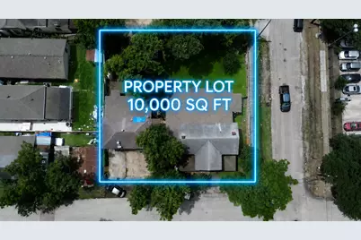 1502 Lee Street #5, Houston, TX 77009 - Photo 3