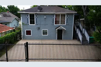 1502 Lee Street #5, Houston, TX 77009 - Photo 5