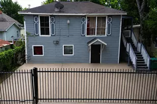 1502 Lee St, Houston, TX 77009 - Photo 5