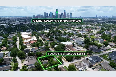1502 Lee Street #5, Houston, TX 77009 - Photo 7