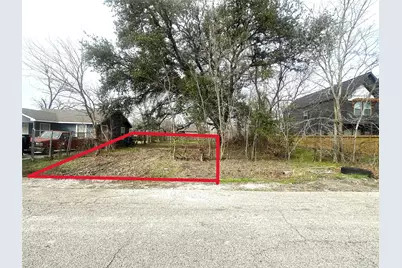 8109 Jeffery Street, Houston, TX 77028 - Photo 1