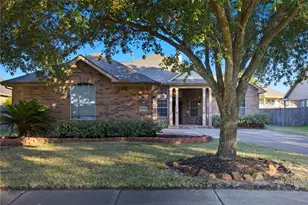 20710 Wagon Bridge Ln, Cypress, TX 77433 - Photo 1