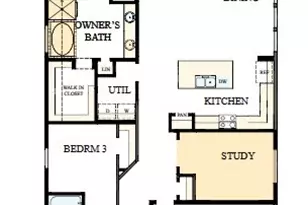 9019 Gray Fox Trail, Manvel, TX 77578 - Photo 3