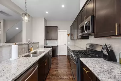 1314 W 21st Street #B, Houston, TX 77008 - Photo 15