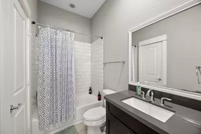 1314 W 21st Street #B, Houston, TX 77008 - Photo 23