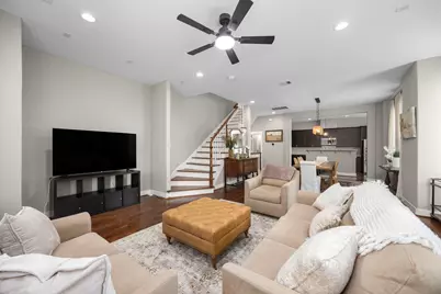 1314 W 21st Street #B, Houston, TX 77008 - Photo 19