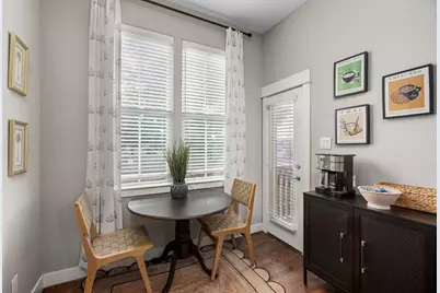 1314 W 21st Street #B, Houston, TX 77008 - Photo 17