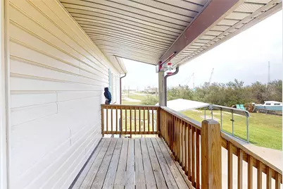 1321 Pickney Avenue, Port Bolivar, TX 77650 - Photo 3