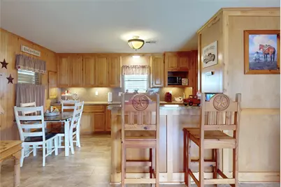 1321 Pickney Avenue, Port Bolivar, TX 77650 - Photo 9