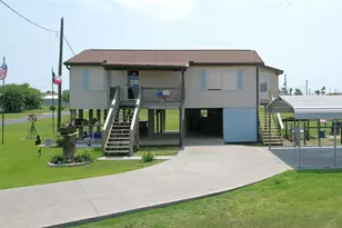 1321 Pickney Ave, Port Bolivar, TX 77650 - Photo 1