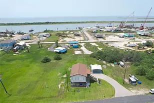 1321 Pickney Ave, Port Bolivar, TX 77650 - Photo 29