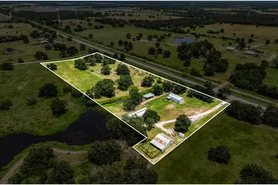 14125 County Road 164, Iola, TX 77861 - Photo 1