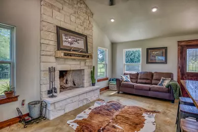 14125 County Road 164, Iola, TX 77861 - Photo 7