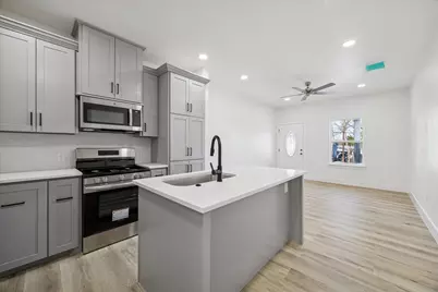 7222 Philibert Lane #A/B, Houston, TX 77028 - Photo 13