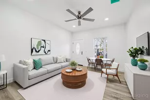 7222 Philibert Ln, Houston, TX 77028 - Photo 5