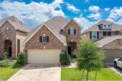7115 Ironwood Forest Drive, Houston, TX 77083 - Photo 1