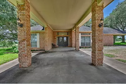 1552 Holub Road, Schulenburg, TX 78956 - Photo 5