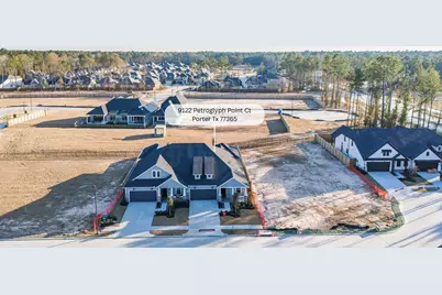 9122 Petroglyph Point Court, Porter, TX 77365 - Photo 3