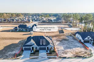 9122 Petroglyph Pt Ct, Porter, TX 77365 - Photo 3