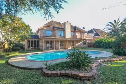 2926 Williams Grant Street, Sugar Land, TX 77479 - Photo 1