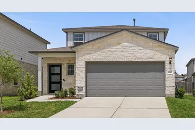 8320 Bristlecone Pine Way, Magnolia, TX 77354 - Photo 1