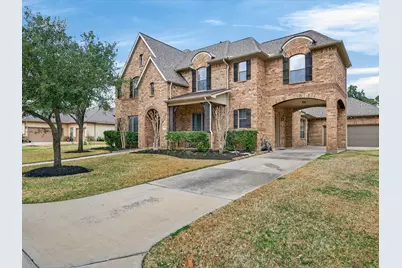 12010 Hodges Grove Lane, Tomball, TX 77377 - Photo 3