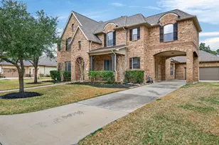 12010 Hodges Grove Ln, Tomball, TX 77377 - Photo 3