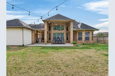 12010 Hodges Grove Lane, Tomball, TX 77377 - Photo 41