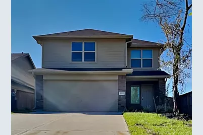 3202 Holly Stokes Way, Conroe, TX 77301 - Photo 1